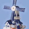 Molen Met Kissing Couple Middel