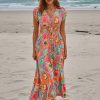 Sicily Romi Maxi Dress Jaase