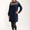 danesukkertop wool dress danefae 1