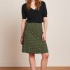 Border Skirt Rio Black King Louie 1