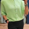 Cardigan Lime 1