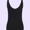 Singlet Black Zilch