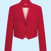 Blazer Short Soof Ruby Cloud9