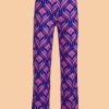 Carin Trousers Big Barock LaLamour