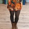 Skirt Belle Scarlett Short ZAND Amsterdam 2